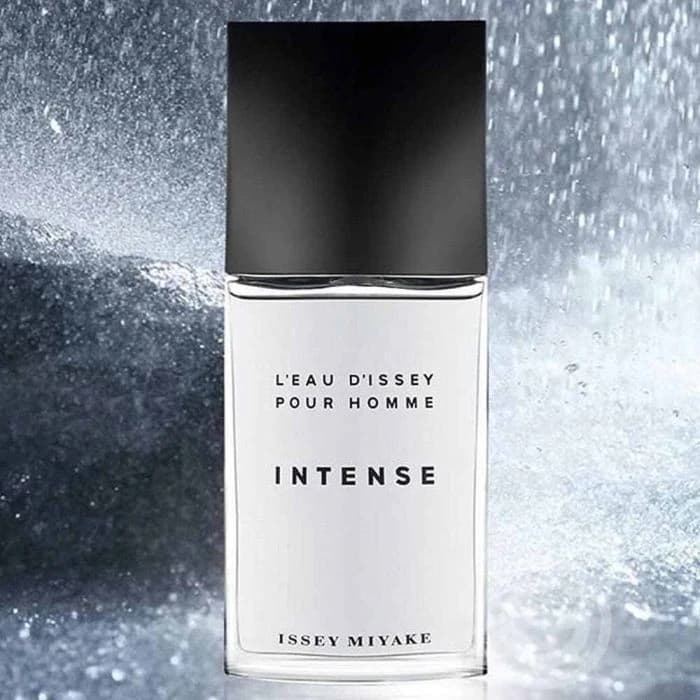 Issey Miyake L’Eau D’Issey Intense Eau de Toilette for Men