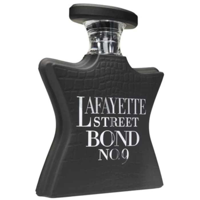Bond No.9 Lafayette Street EDP 100Ml Unisex