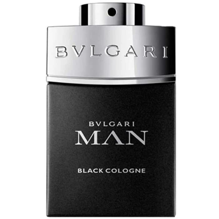 Bvlgari Man Black Cologne EDT 60ml for Men