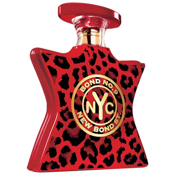 Bond No.9 New Bond St. EDP 100Ml Unisex