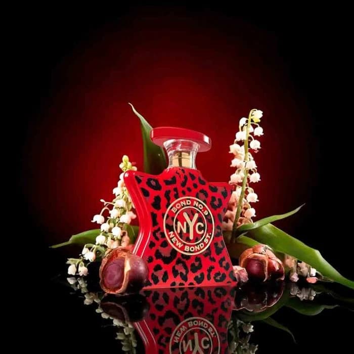 Bond No.9 New Bond St. EDP 100Ml Unisex
