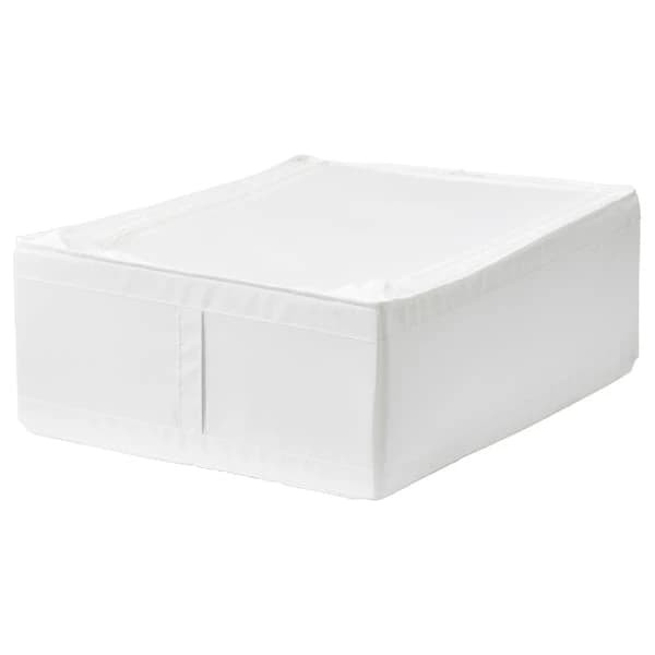 Storage case, dark grey, 90x53x19 cm