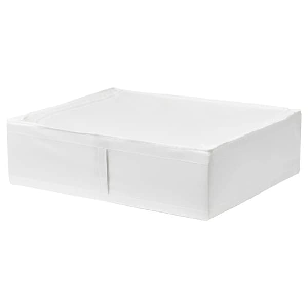 Storage case, dark grey, 90x53x19 cm
