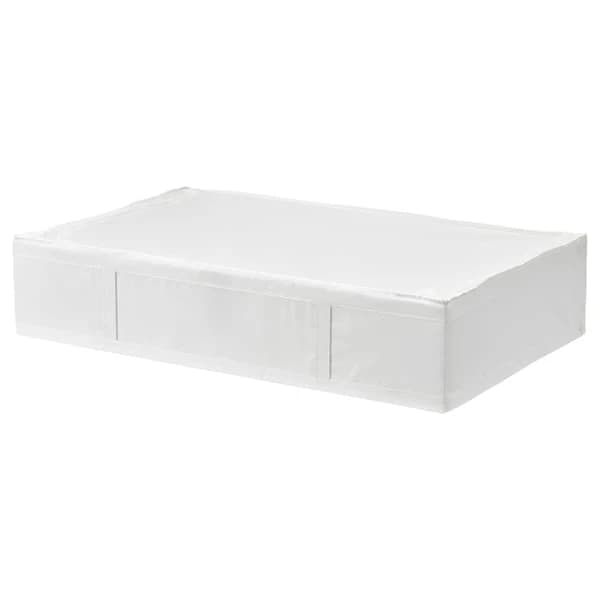 Storage case, dark grey, 90x53x19 cm