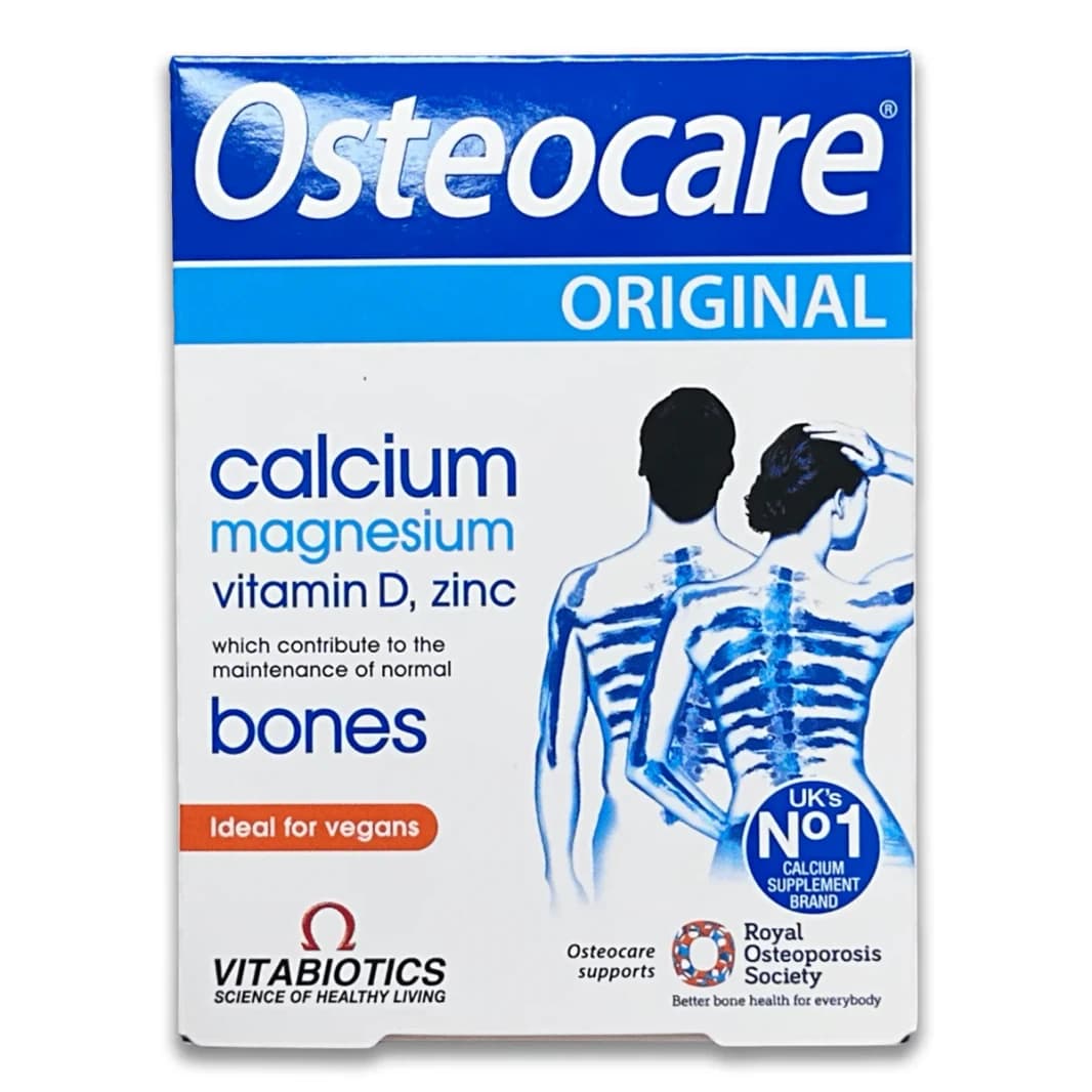 osteocare tab