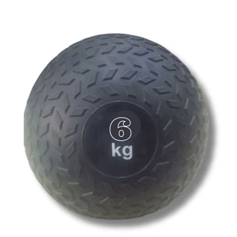 Slam Ball Rubber weight 2-10KG
