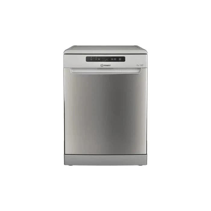 Indesit Free Standing Dishwasher A+ with 13 Settings