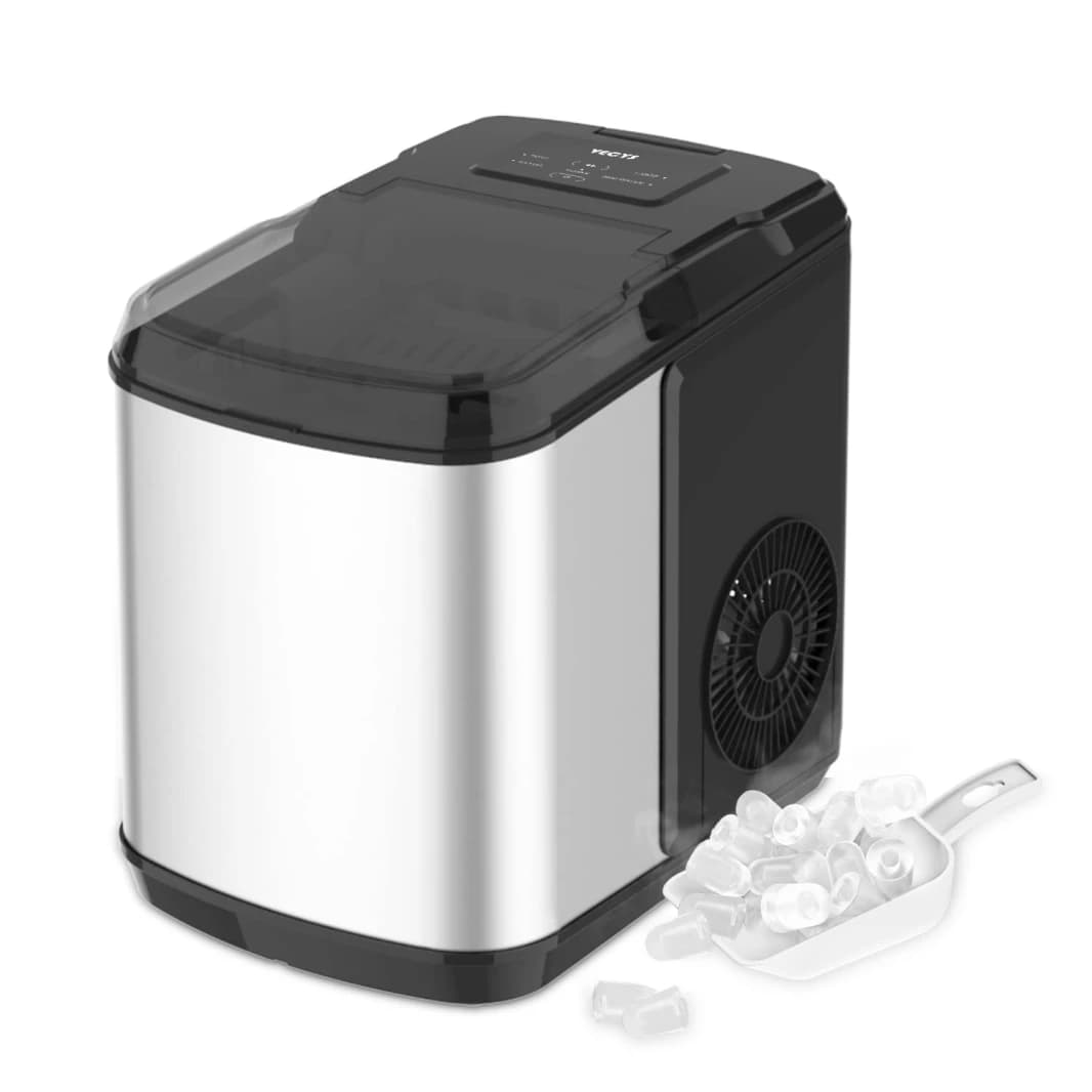 Conti Ice Maker 12kg Capacity