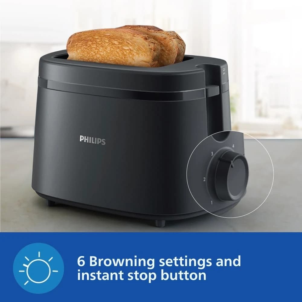 Philips Toaster 650W