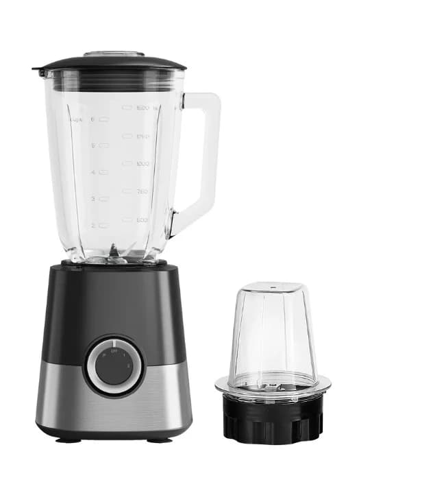 Blender with Grinder from Conti 800W