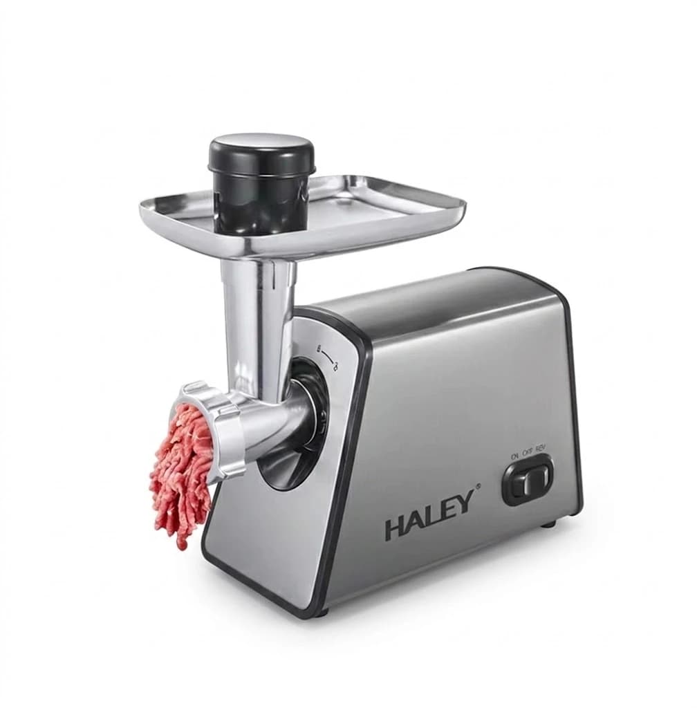 Hailey Meat Grinder with 2600W Power