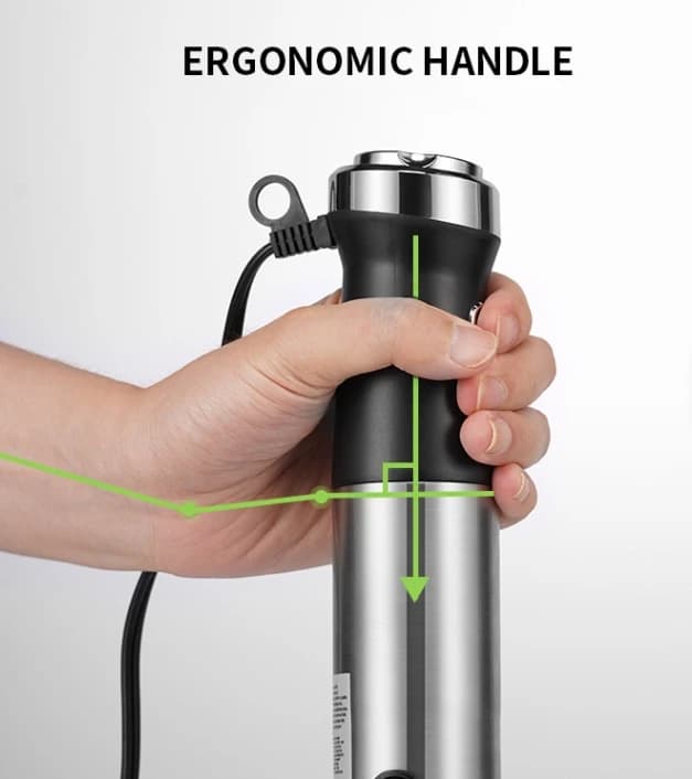 Sayona Hand Blender 1300W