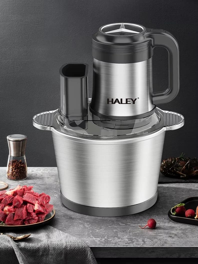 Hailey Chopper 3.5L 1200W