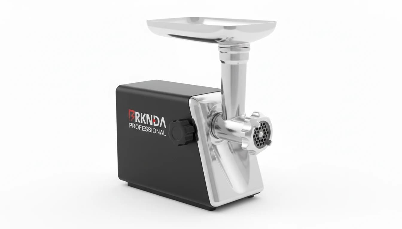 Meat Grinder from Berkenda National with 3000W Power