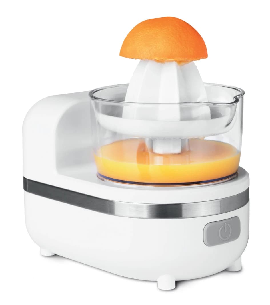 Sayona 7-in-1 Ice Cream Maker & Food Processor