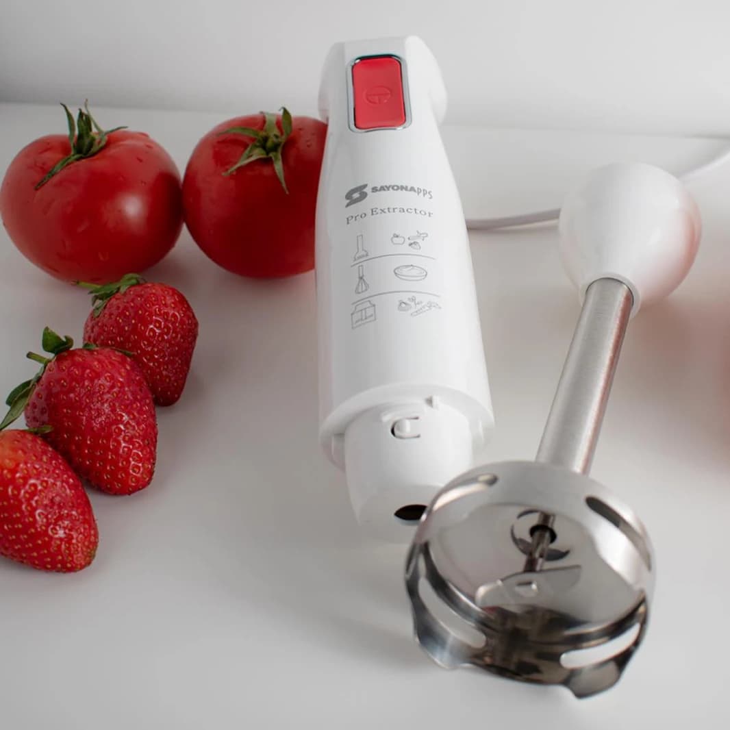 Sayona Hand Blender