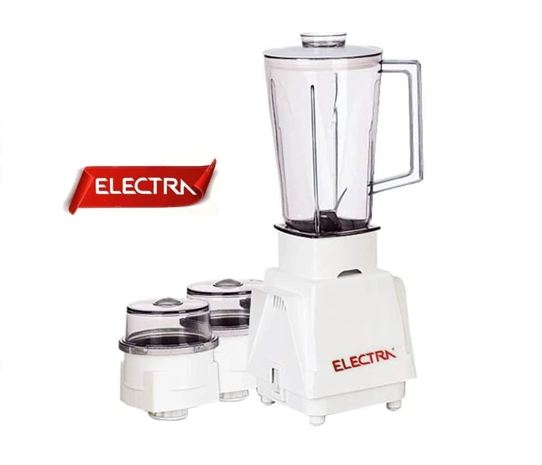 The New Professional Blender by Electra