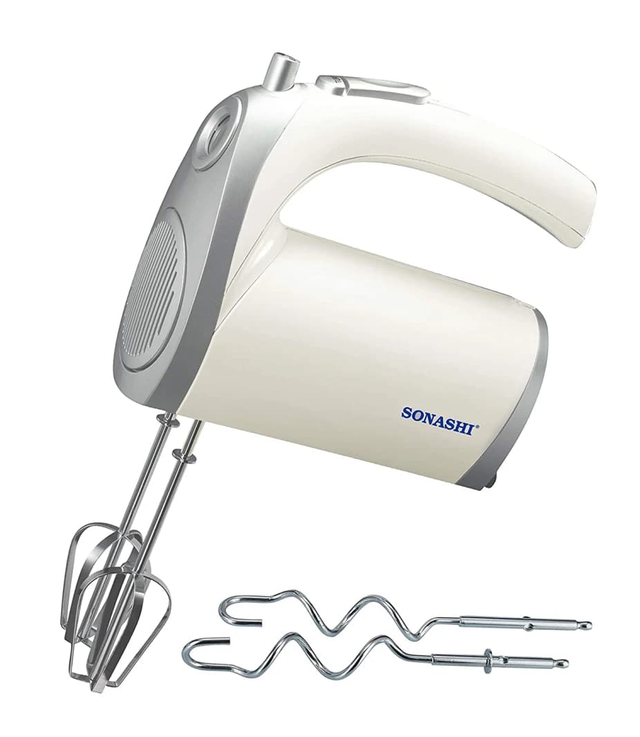 Sonashi Hand Mixer 150W