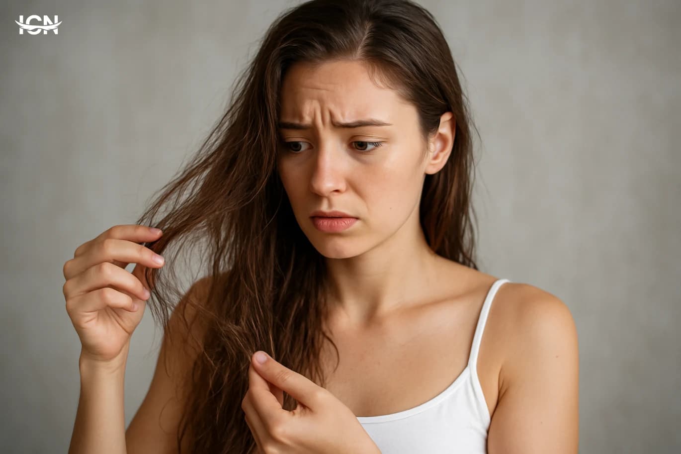 Hard Water Hair Rescue Plan