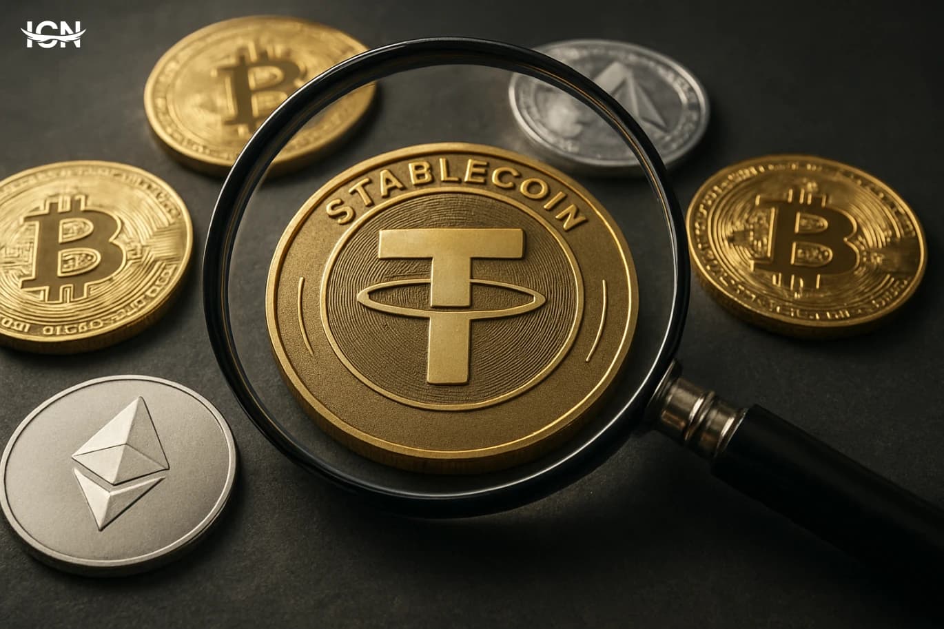 Stablecoins Under the Microscope