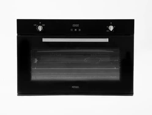 Contee Built-in Oven 90cm Black OGD9203BK
