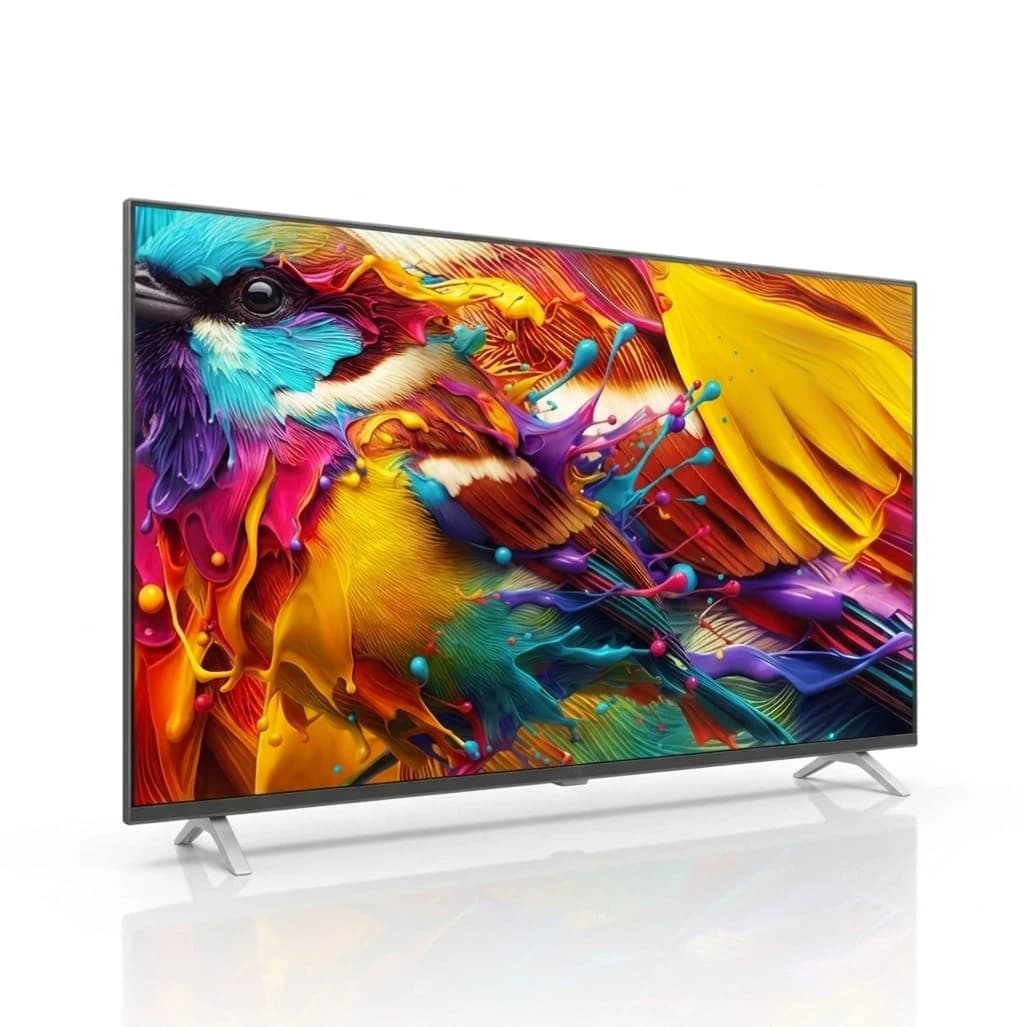 Magic 85-inch QLED Smart TV MGP85DT24QSBT2/GOOGLE