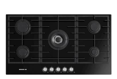 MODIN Black Cooker CG905VTMC