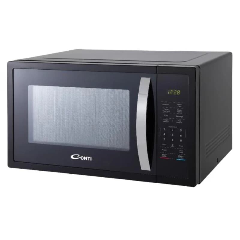 Conti Microwave 45L Black MW5145-B