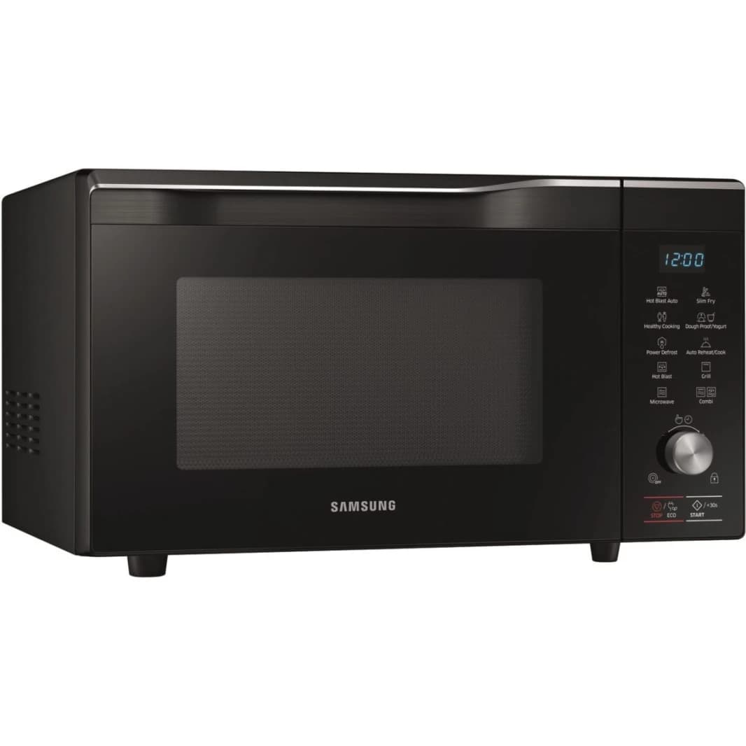 Samsung Microwave 32L Black MC32K7055CK