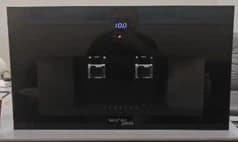 Built-in Water Cooler Digital 60*45 B2024-M