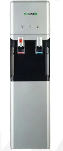 Techmaz Cooler Stand Silver NAS-SSB24