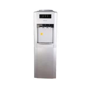 Cooler Conte Silver WD-F314-S
