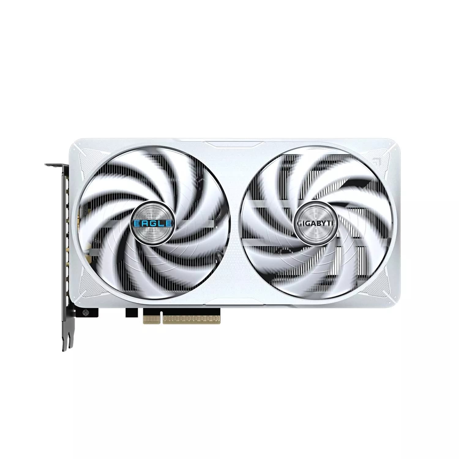 Gigabyte GeForce RTX 5060 Ti Eagle OC ICE 8GD GDDR7 Graphics Card