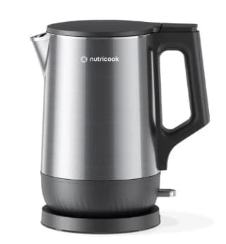 NutriCook Digital Steel Kettle NC-USK501