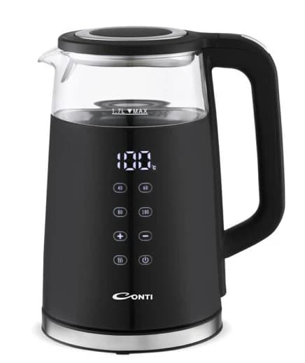 Kettle Conte CK-6004-TG