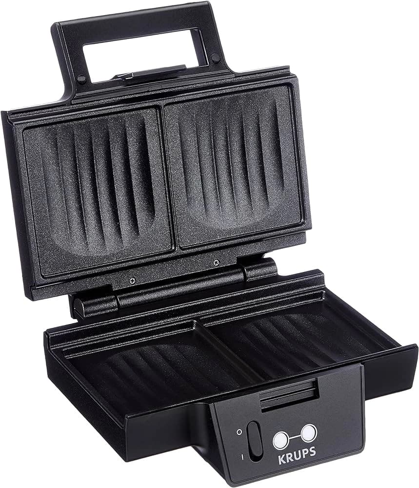 Krups Sandwich Maker FDK452