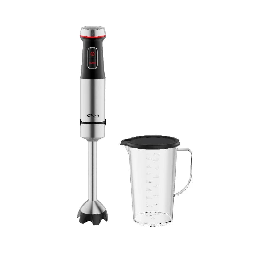 Conte Vertical Blender 1500W HB 15001 BS