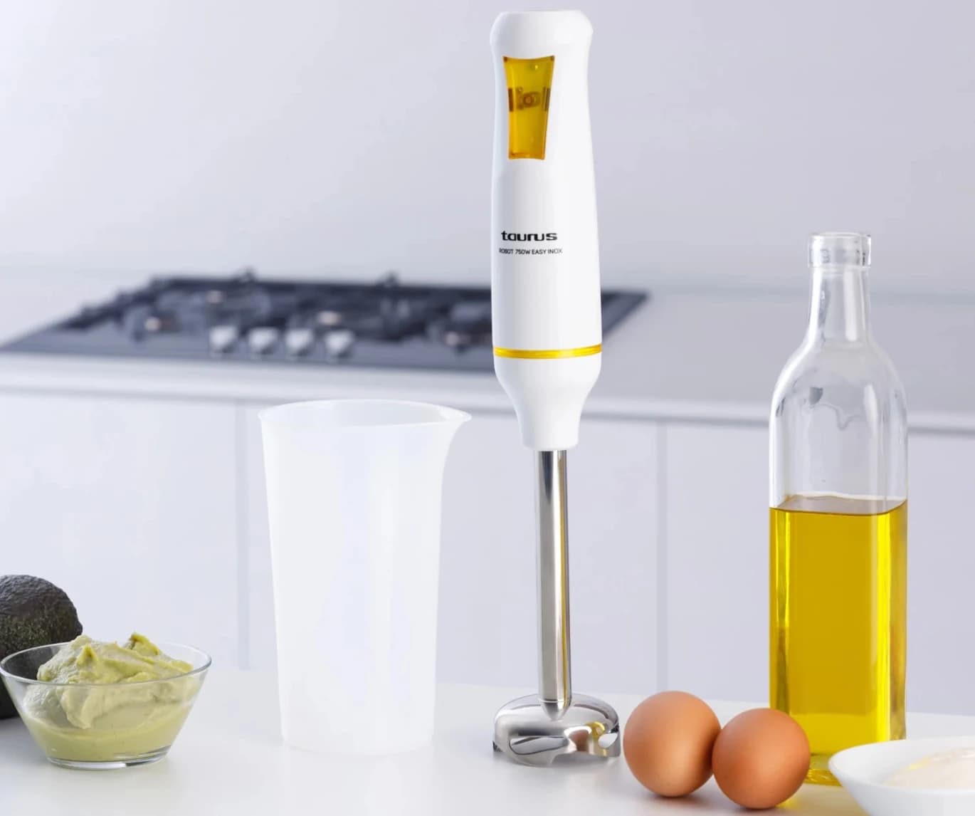 TOURUS 750W Vertical Blender