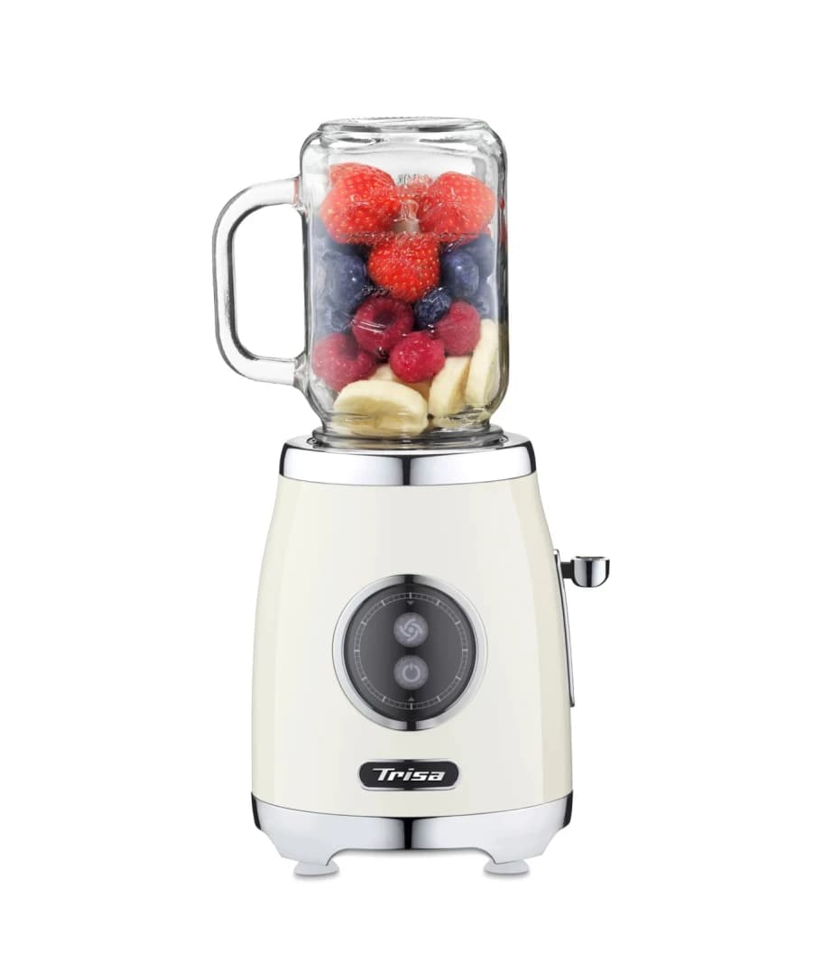 Trisa Blender White 6943.31