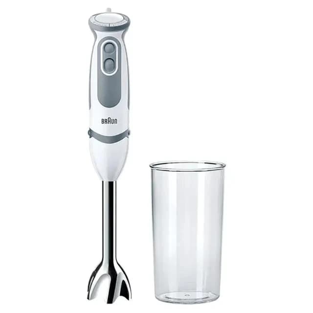 Braun Vertical Blender 1000W MQ5200