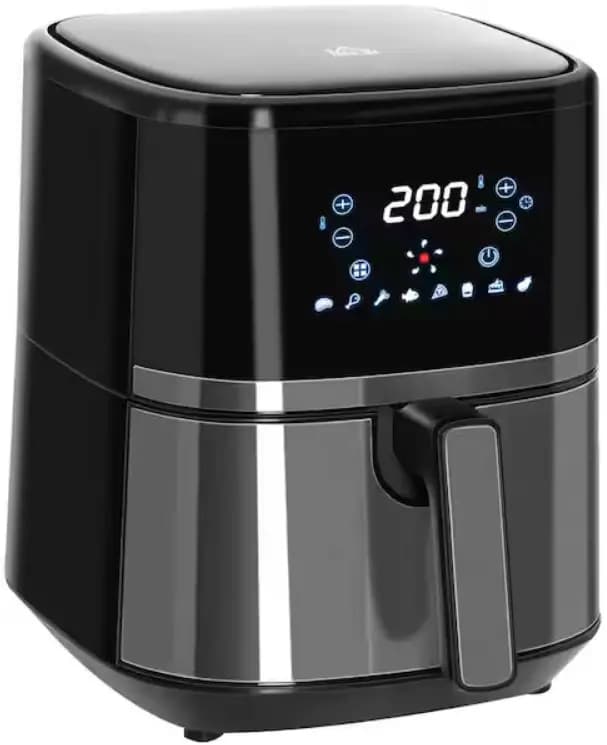 Trisa Air Fryer 7426.42
