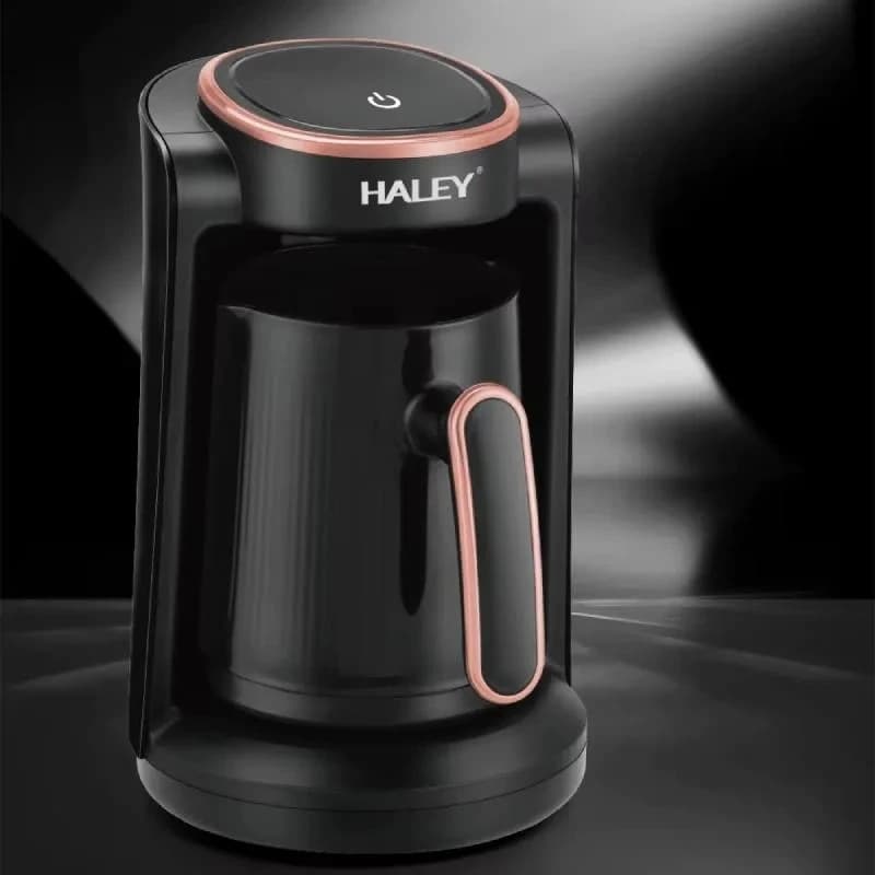HALEY Coffee Maker HY-2812