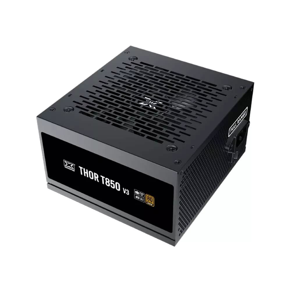 Xigmatek Thor 850W V3 80+ Bronze Power Supply