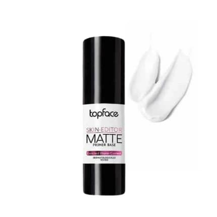 TopFace Primer Base White 001