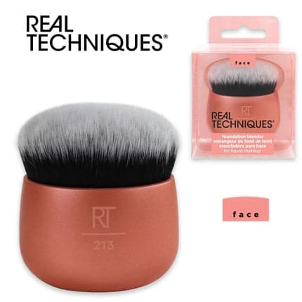 Real Techniques Foundation Blending Brush