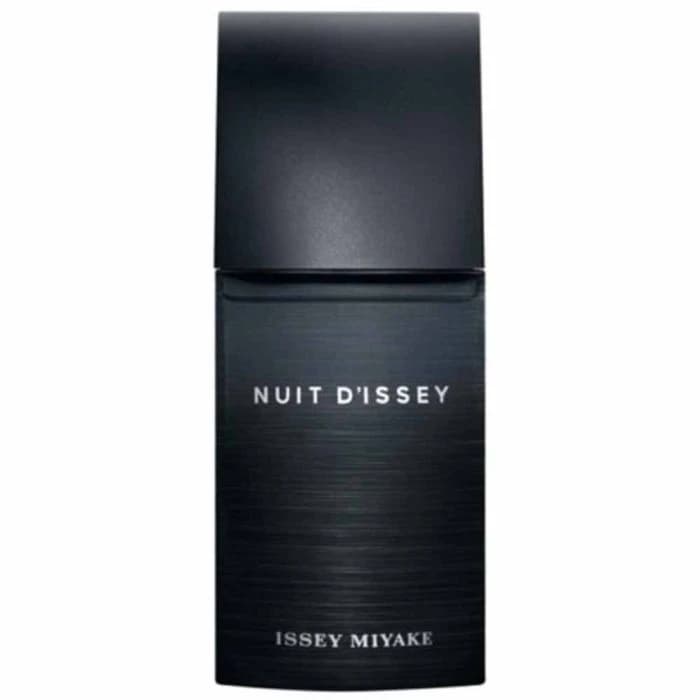 Issey Miyake Nuit D'Issey EDT For Men