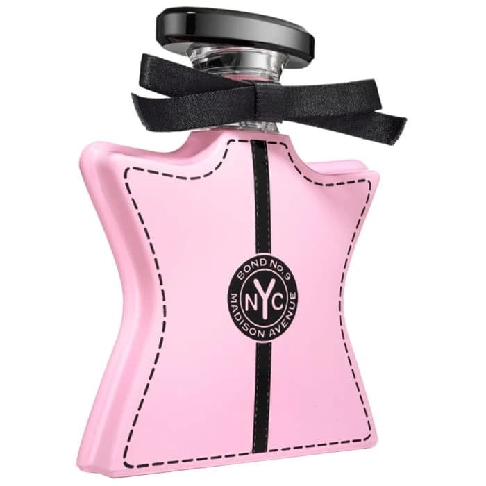 Bond No.9 Madison Avenue EDP 100Ml For Women