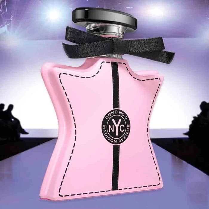 Bond No.9 Madison Avenue EDP 100Ml For Women