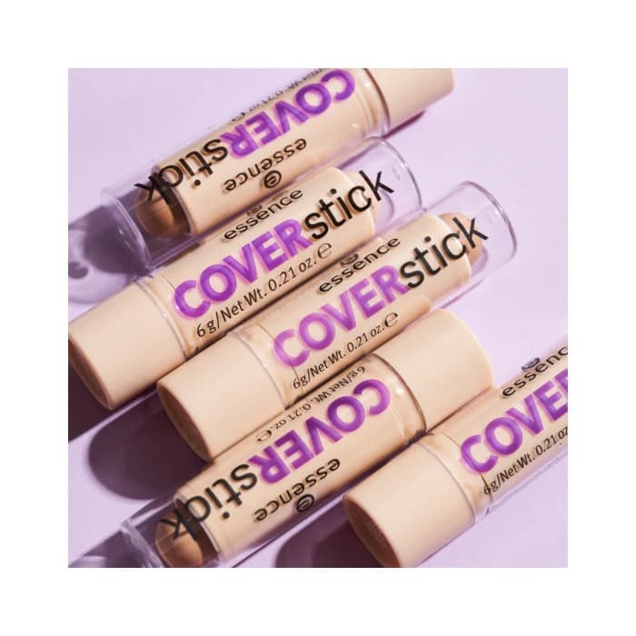 Essence Cover Stick Concealer 10