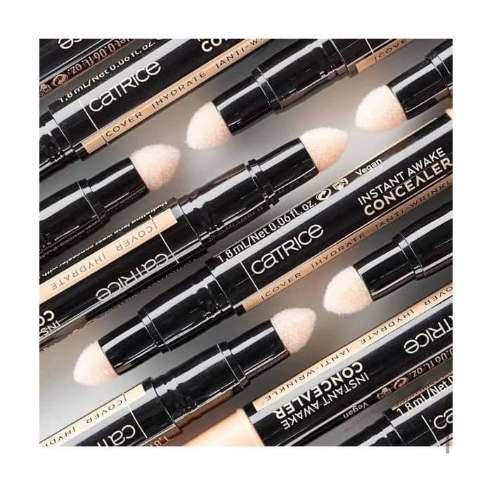 Catrice Instant Awake Concealer Cool Beige
